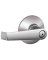 SCHLAGE ELAN PRIVACY STN CHROME