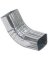 DOWNSPOUT A ELBOW2X3GALV