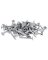 ProFIT 0069038 Hand Drive Roofing Nail, 3/4 in L, Flat Head, 11 ga Gauge,