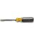 SCREWDRIVER SLOT 6IN VNY HNDL