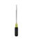 SCREWDRIVER 8" STANDARD VINLGRIP