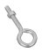 EYE BOLT W/NUT 5/16X3-1/4 ZNC