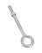 EYE BOLT W/NUT 5/16X5IN ZINC