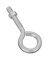 EYE BOLT W/NUT 3/8X4IN ZINC