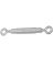 NAT-N221721 TURNBUCKLE EYE ZINC