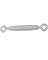 NAT-N221754 TURNBUCKLE EYE ZINC