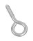 EYE SCREW STL LG 3-7/8IN ZINC