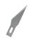 3PK Hobby Knife Blade