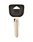 KEY BLANK HONDA RUBBER HD92