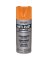 PAINT SPRAY AR GLO ORANGE 12OZ