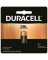 DURACELL PX28LBPK Battery, 6 V Battery, 160 mAh, PX28L Battery, Lithium,