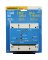IVORY 2GANG SWITCH/OUTLET BOX