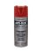 PAINT SPRAY AR SAFETY RED 12OZ