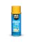 Dow 175437 Foam Sealant, Yellow, 12 oz Aerosol Can