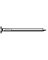 MAZE STORMGUARD R112112061WH Shingle and Shake Nail, Hand Drive, 1-1/4 in L,