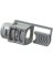 CONNECTOR CABLE PLASTIC 1/2IN