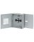 BREAKER BOX - BR - 125A - 4S - B