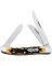 KNIFE SCHRADE UNCLE HENERY 897UH