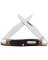 KNIFE SCHRADE 77OT 4" 2BL OLDTIM