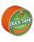 TAPE DUCT ORANGE 1.88INX15YD