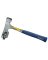 Estwing E3-CA Shingle Hammer with Replaceable Blade and Gauge, 28 oz Head,