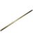 STEM THREADED FLIPPEN 3/8X12IN