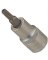 SOCKET STAR BIT T25 3/8 DRIVE