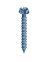 10pk TAPCON HEX.HD1/4X13/4 681W