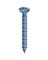 SCREW CONC.FL.HD1/4X3 1/4"634J