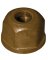 FAUCET COUPLING NUT BR 5060