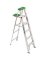 WER-356 6FT AL STEP LADDER T2