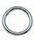 Campbell T7665042 Welded Ring, 200 lb Working Load, 1-1/2 in ID Dia Ring, #3