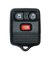 KEY FOB REMOTE  FORD FORD902F