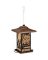 WILDERNESS LANTERN WILD BIRD FEEDER