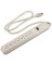 Eaton Wiring Devices 1176V Surge Protection Power Strip, 2 -Pole, 125 V, 15 A, 7 -Outlet, 70 J Energ