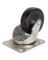 MIN-6821680 CASTER SWIVEL 4IN RU