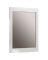 WALL MIRROR BELLANI WHITE