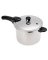 Cooker Pressure Alum 6qt