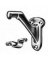 HANDRAIL BRACKET SP059A3