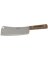 MEAT CLEAVER OLD HICKORY 7IN