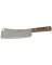 OLD-0767 MEAT CLEAVER 7IN