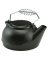 KETTLE FIREPLACE 3QT BLACK