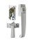 DOOR LATCH PUSH BUTTON KYD AL