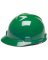 Msa Hard Hat Hdpe Shell Grn