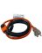 3FT ELEC PIPE HEATING CABLE 21W