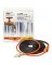 12FT ELEC PIPE HEATING CABLE 84W