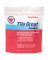 GROUT TILE POWDERED WHITE LB