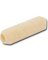 Linzer PRO EDGE RC100-9 Roller Cover, 3/16 in Thick Nap, 9 in L, White