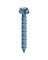 673T CONC SCREW HH 3/16X2-3/4