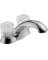 LAV FAUCET 2-HNDL CHROME